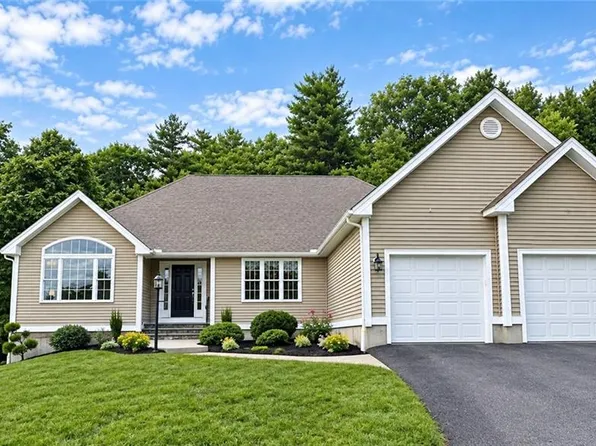 125 West Rd, Cumberland, RI 02864