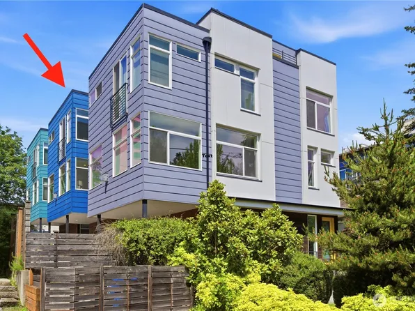 1516 NW 61st Street, Seattle, WA 98107