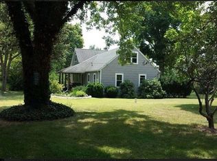 5594 Pokagon Rd, Berrien Springs, MI 49103