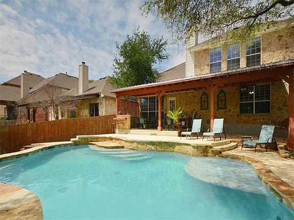 5th image of 12609 Palfrey Dr