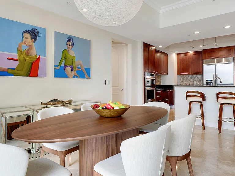 701 S Olive Ave #1706 — Photo 5