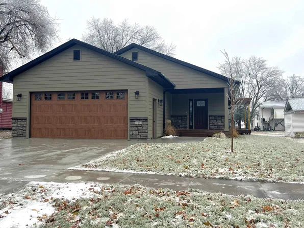 506 4th Ave E, Oskaloosa, IA 52577