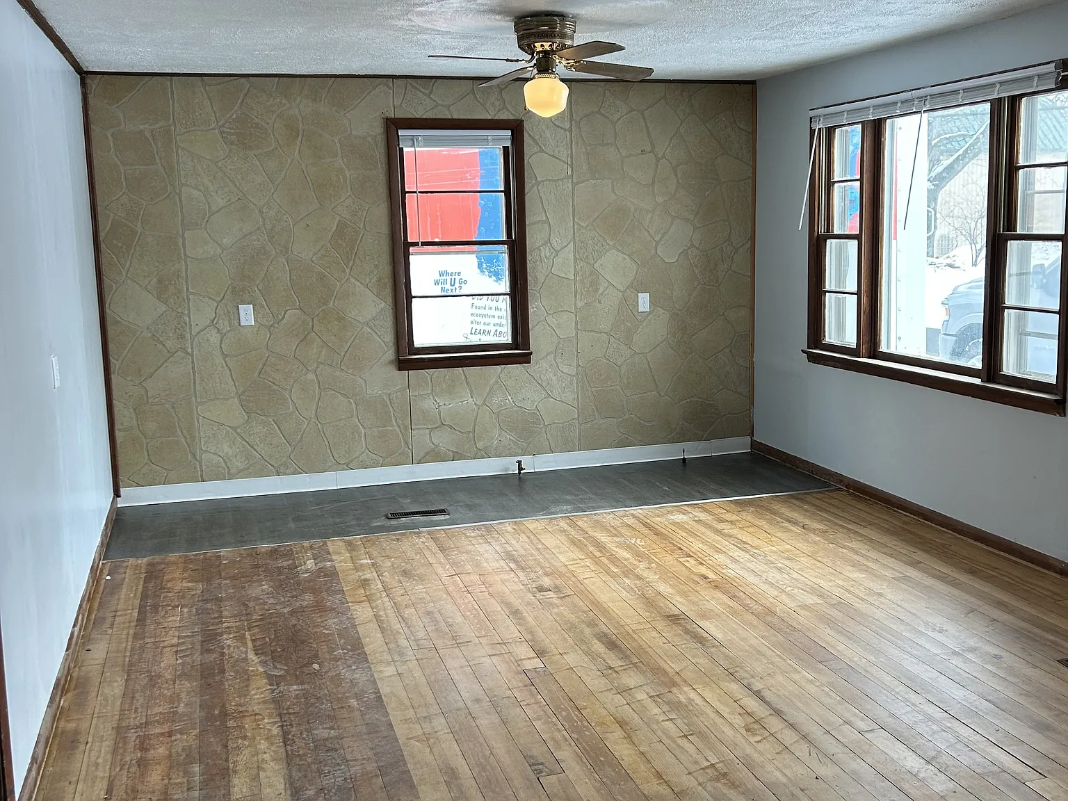 3 bed, 1280 sqft, $1,400 — Photo 4