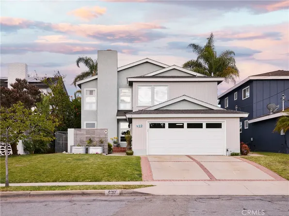 420 Oregon St, El Segundo, CA 90245