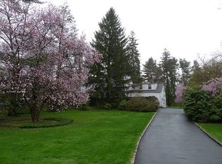 45 Minnisink Rd, Short Hills, NJ 07078