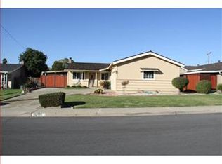 12575 Tallent Ave, San Jose, CA 95127