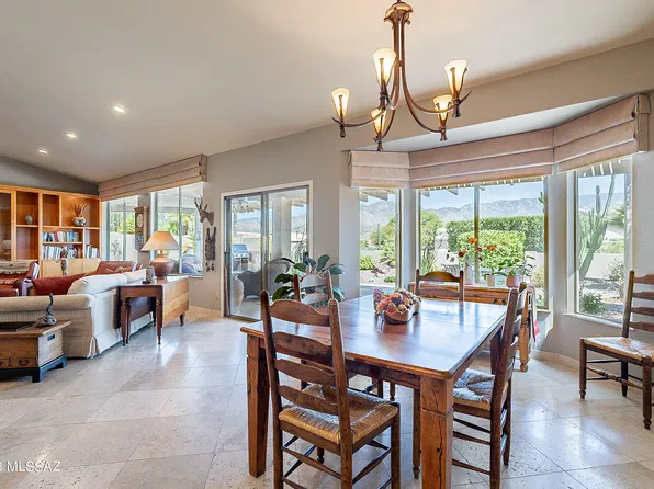 36107 S Wind Crest Dr, Saddlebrooke, AZ 85739