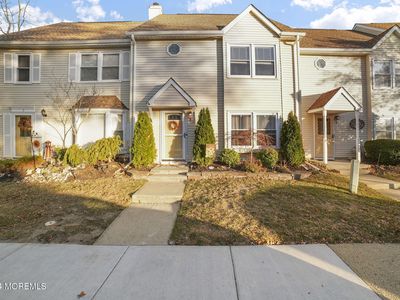 5 Independence Court, Jackson, NJ, 08527