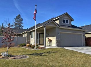 6930 S Granite Hills St, Spokane, WA 99224