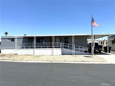 9391 California Ave SPACE 89, Riverside, CA, 92503