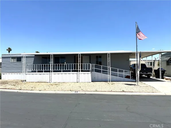 9391 California Ave Space 89, Riverside, CA 92503