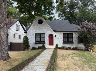 1718 Allison Pl, Nashville, TN 37203
