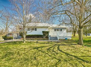 1567 Rochester St, Lima, NY 14485