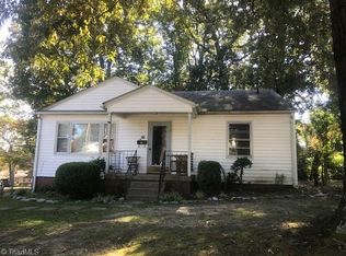 510 Hawthorne Ave, High Point, NC 27262