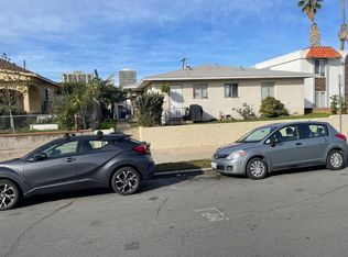 3946-50 Mississippi St, San Diego, CA 92104