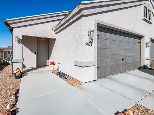 3411 Fairfax Street, Kingman, AZ 86409