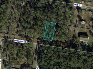 Ontario St, Waveland, MS 39576