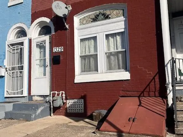 1329 N 9th St, Reading, PA 19604