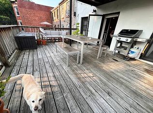 318 Carlton Ave APT 2, Brooklyn, NY 11205