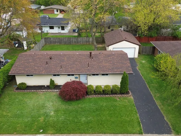 358 Chaucer Rd, Dayton, OH 45431