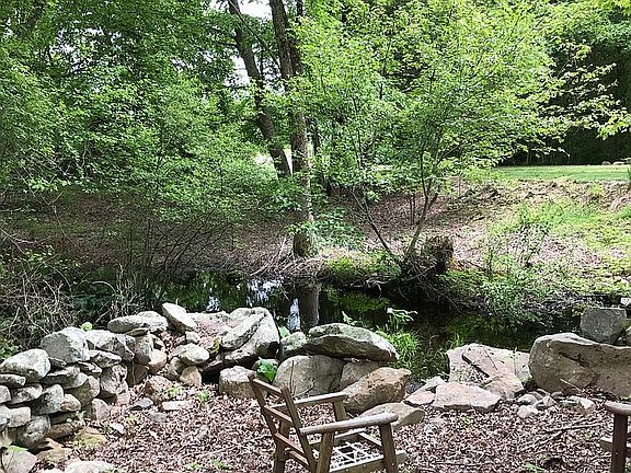 Your own Shunuck  brook