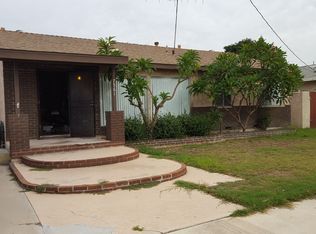 7561 11th St, Buena Park, CA 90621
