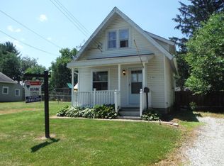 246 Lincoln Ave, Mingo Junction, OH 43938