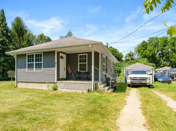 5174 Beverly Ave, Kalamazoo, MI 49004