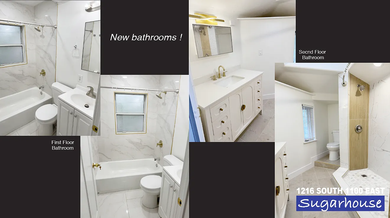 5 bed, 2200 sqft, $950 — Photo 3