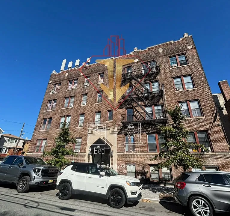 160-162 Thorne St #BB1