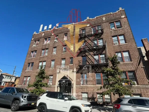 160-162 Thorne St #Bb1, Jersey City, NJ 07307