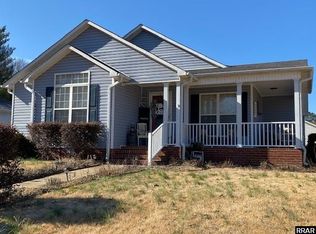 110 Dustin Dr, Martin, TN 38237