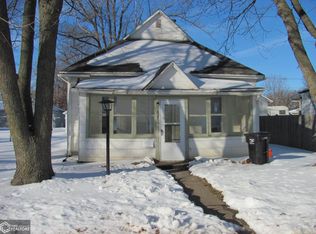 429 S Moore St, Ottumwa, IA 52501