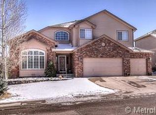 7015 Turweston Ln, Castle Pines, CO 80108