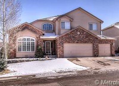 7015 Turweston Ln, Castle Pines, CO, 80108