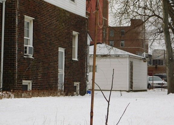 Property Side View