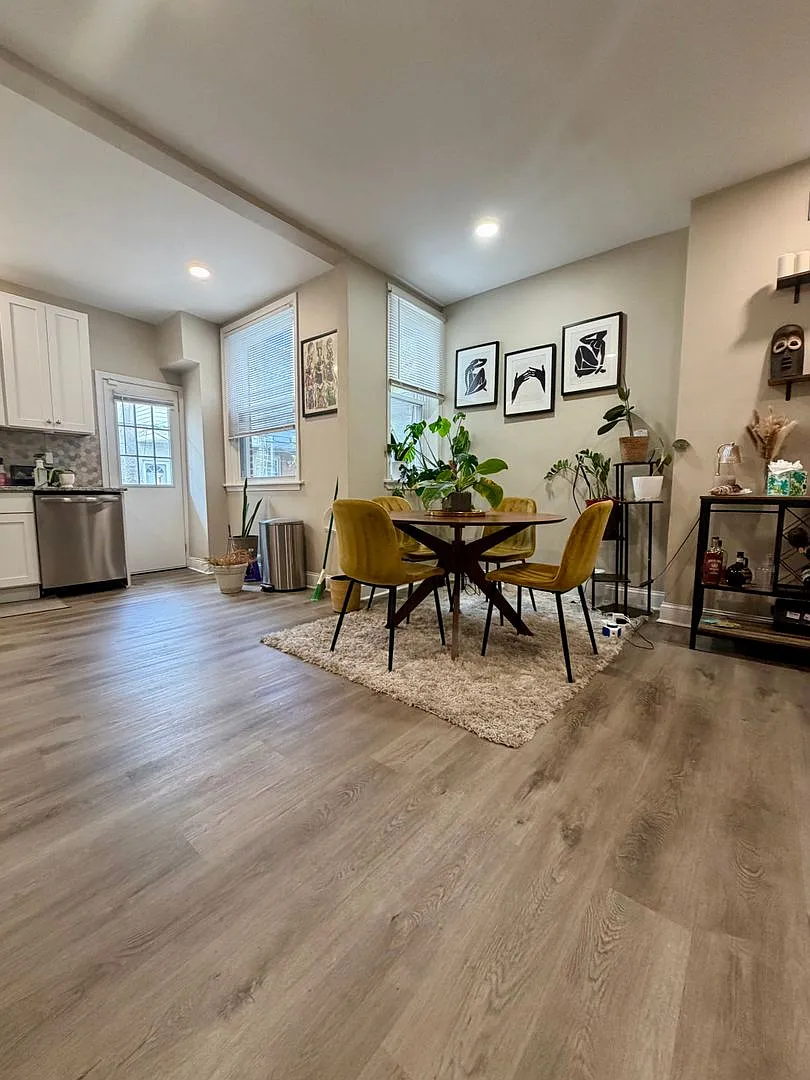Stunning 3-Bedroom Home in Brewerytown! Available NOW! — Photo 4