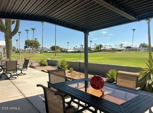 2223 N Lema Drive #2302 N, Mesa, AZ 85215