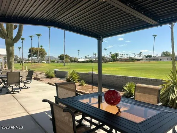 2223 N Lema Drive #2302 N, Mesa, AZ 85215