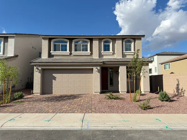 7516 Castlegreen Ave, Las Vegas, NV 89113