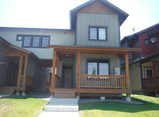 3737 Laduke St, Bozeman, MT 59718