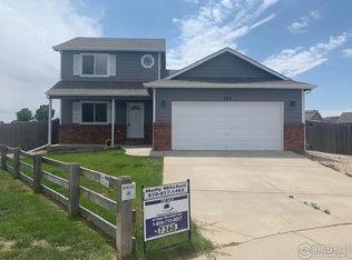 223 S Sydney Ct, Milliken, CO 80543