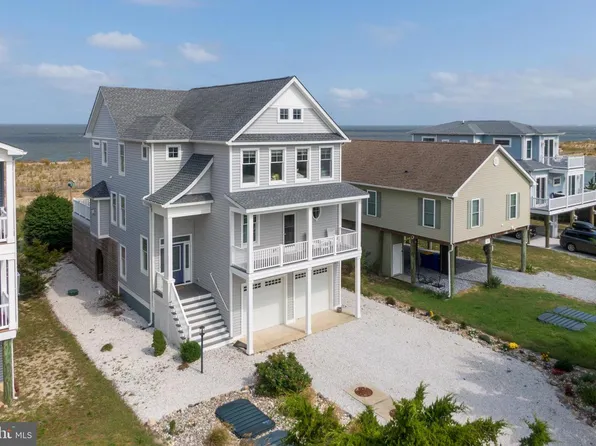 506 S Bay Shore Dr, Milton, DE 19968