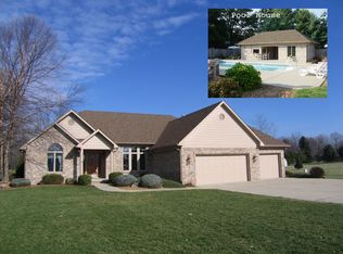 6922 Richwine Ct, Brownsburg, IN 46112