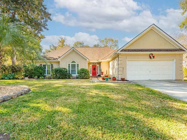 105 Holborn Ln, Savannah, GA 31410