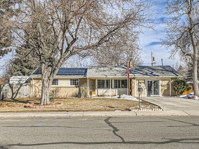 1350 Kline Street, Lakewood, CO, 80215
