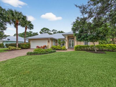 8836 SW Fishermans Wharf Drive, Stuart, FL, 34997