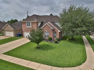 23735 Sawmill Pass, Spring, TX 77373