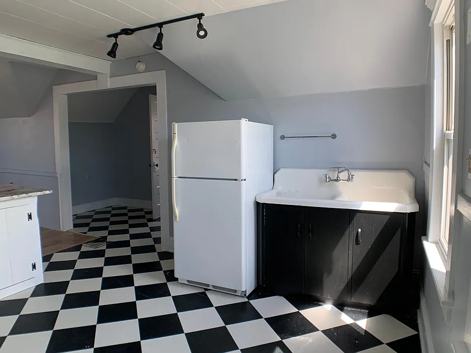 Double Sink