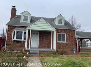 697 Belvidere Ave, Columbus, OH